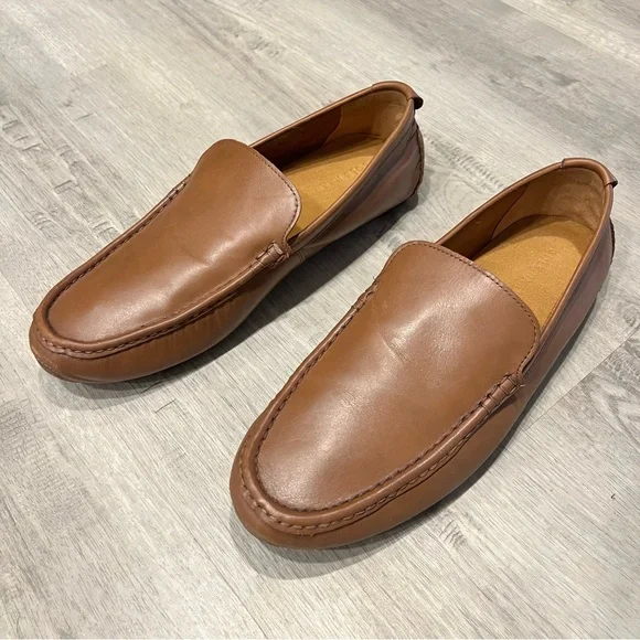 Cole Haan | Shoes | Cole Hann Venetian Dress Shoes Loafers  display picture 2
